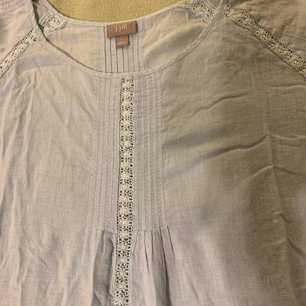 J Jill blouse